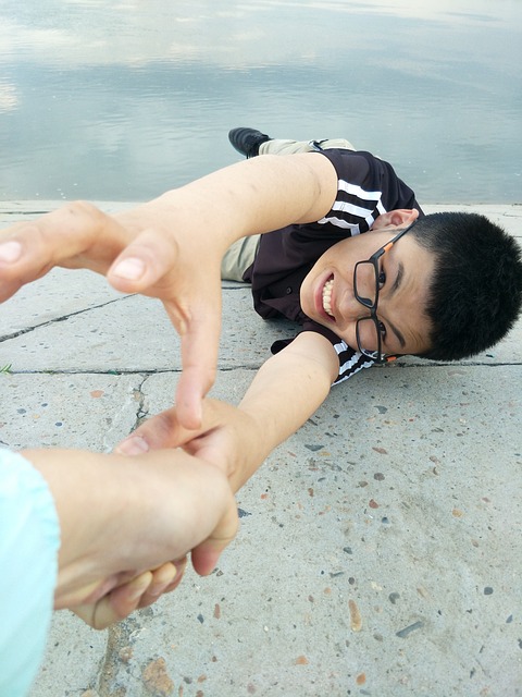 Struggle is Necessary in Life