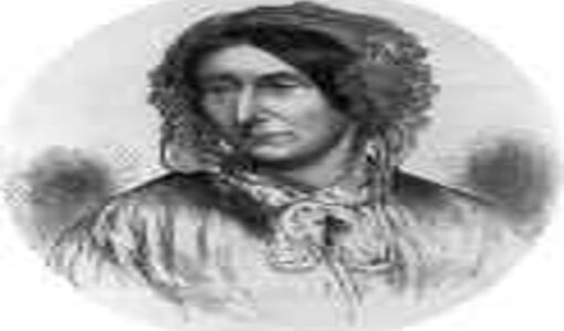 Woman Mathematician Mary Somerville