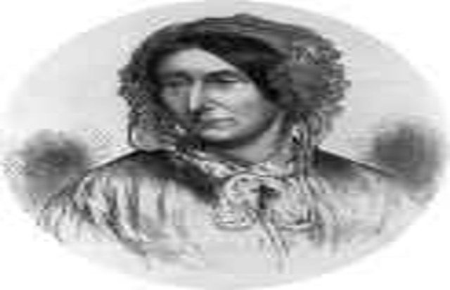 Woman Mathematician Mary Somerville