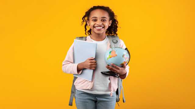 Children who enjoy math come out ahead get high academic achievements