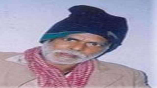 Vashishtha Narayan Singh Given Fame by Challenging Theory of Einstein