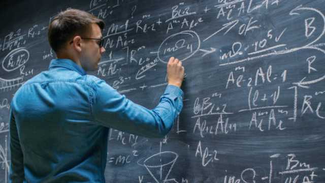 Why is Indian Mathematician not at Top?