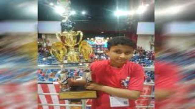 Fifth Student Answered 1300 Mathematics Questions in 7 Minutes