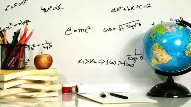 Fifth Student Answered 1300 Mathematics Questions in 7 Minutes