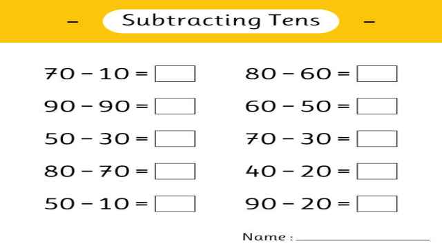 Fifth Student Answered 1300 Mathematics Questions in 7 Minutes
