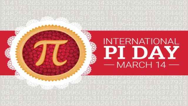 Google Employee Emma Haruka breaks world record in pie calculation