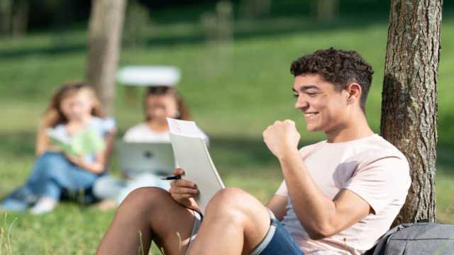 How to Get Good Marks in Mathematics?