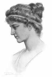 5 famous women mathematicians who changed world,Hypatia