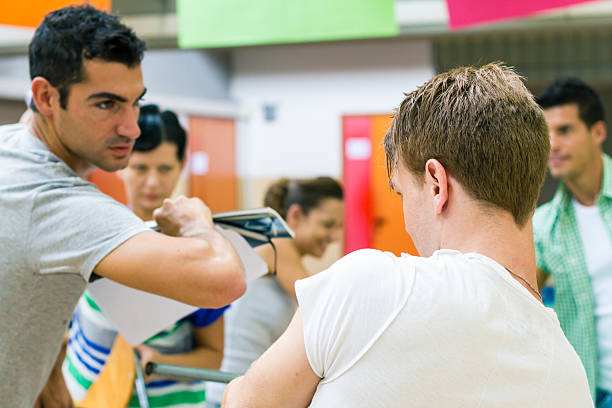 Students Should Not Condemn Anyone