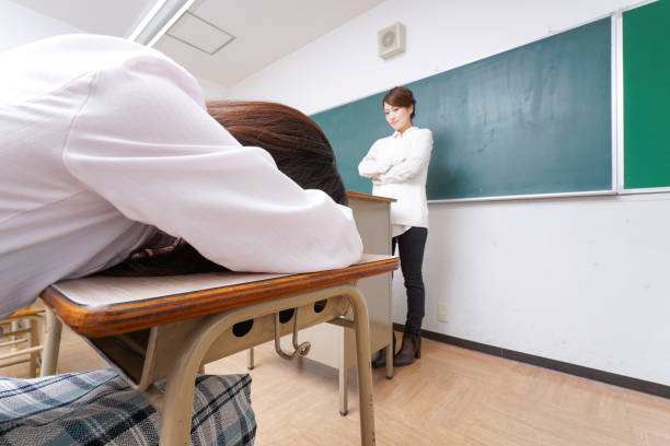 Students Should Not Condemn Anyone