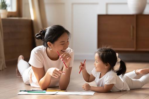 How to recognize talent in children