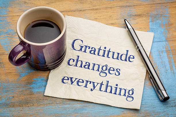 Why Should Students Express Gratitude?