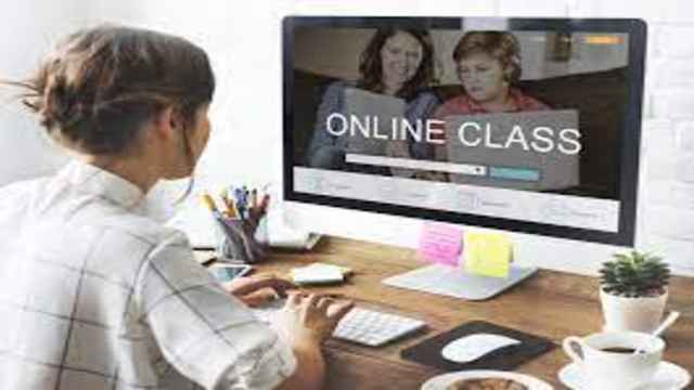 Take a free online course from Harvard