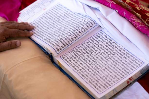 4 Tips for Students to Read Scriptures