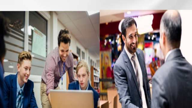 How to Keep Contentment Maths Students?