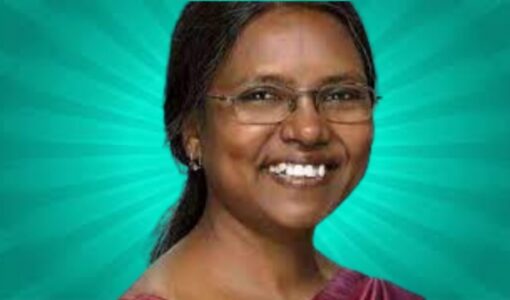 Professor Sonajharia Minz appointed VC