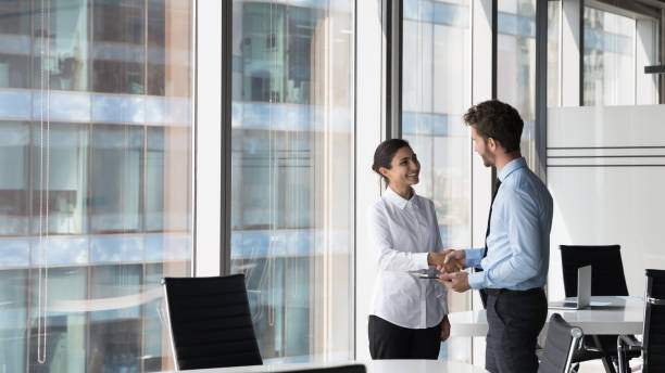 4 Strategies to Improve Job Efficiency