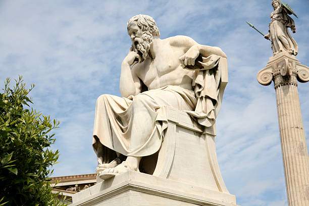 A Strong Foundation of Geometry,Socrates
