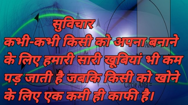 Examples of complex numbers