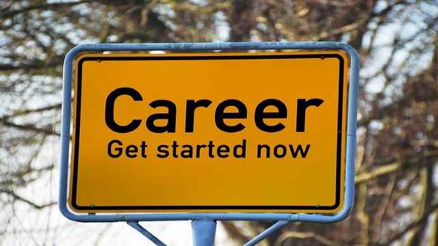 Career opportunity in mathematics 2021