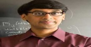 Award to Indian origin’s mathematicians, Manjul Bhargava