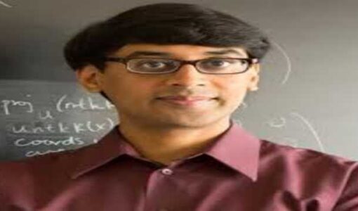 Award to Indian origin’s mathematicians, Manjul Bhargava