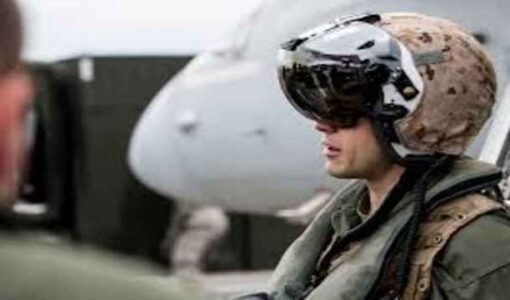 How to become Air Force fighter pilot?