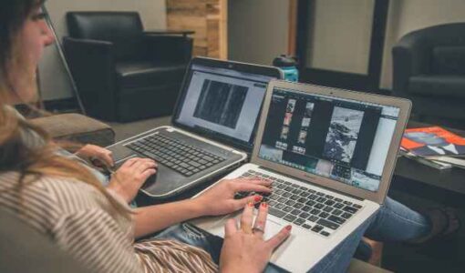 How to teach mathematics online