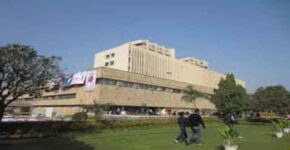 IIT Delhi largest employer of country