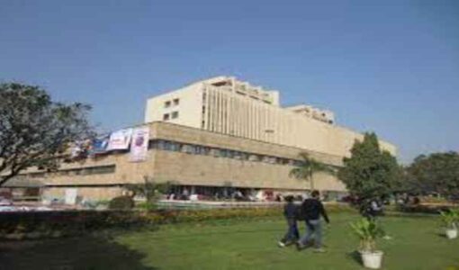 IIT Delhi largest employer of country