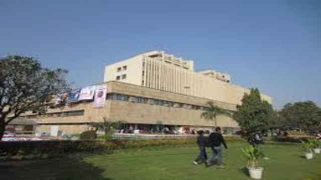IIT Delhi largest employer of country