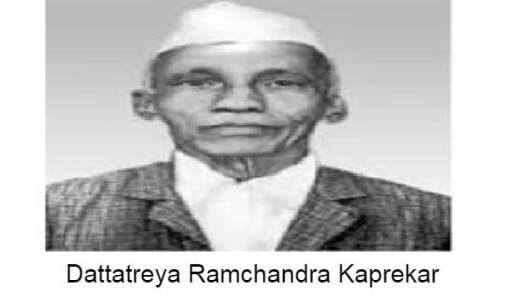 Indian mathematician found mysterious number