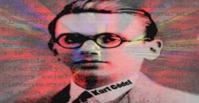 Kurt Gödel and Limits of Mathematics,Kurt Godel