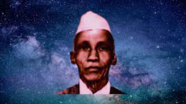 Mathematician NarendraKrishna Karmakar,Dattatreya Ramachandra kaprekar