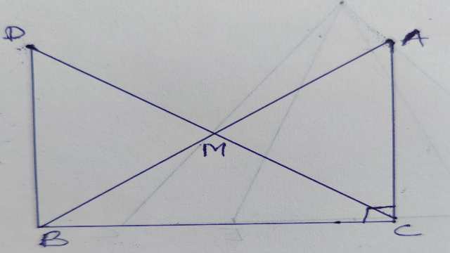 Properties of Triangles class 9