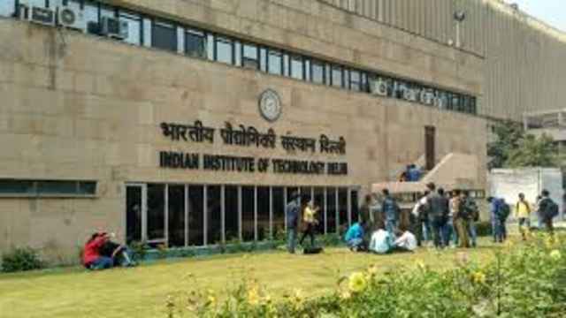 Students tendency towards maths in IIT,IIT Delhi
