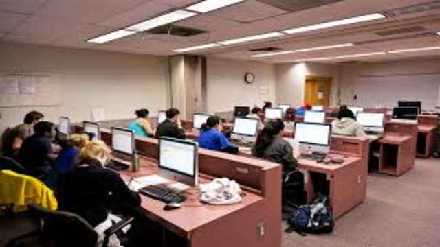 Technology tips for taking online exam