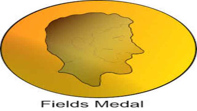 Tedford receive Bruckman Prize in math