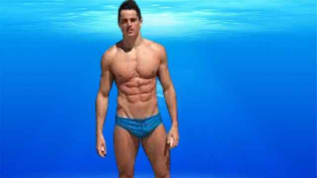 Worlds Hottest Mathematics Teacher