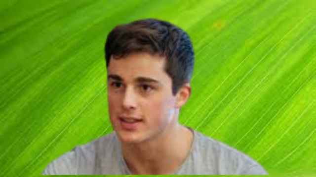 Worlds Hottest Mathematics Teacher