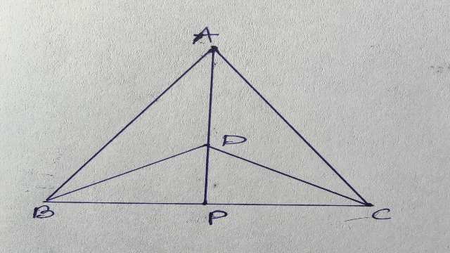 Congruence of Triangles