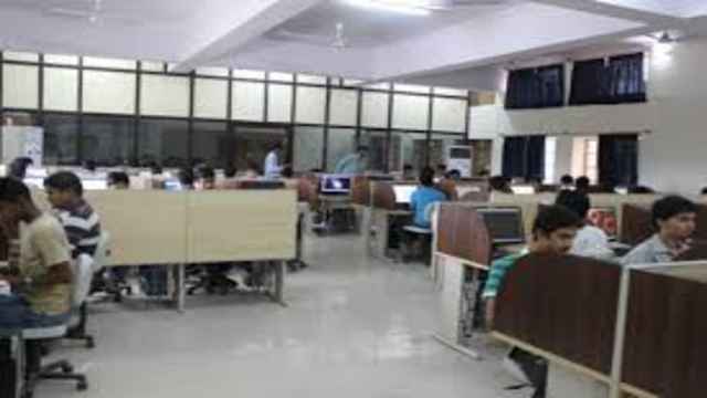 First supercomputer lab in IIT Jodhpur