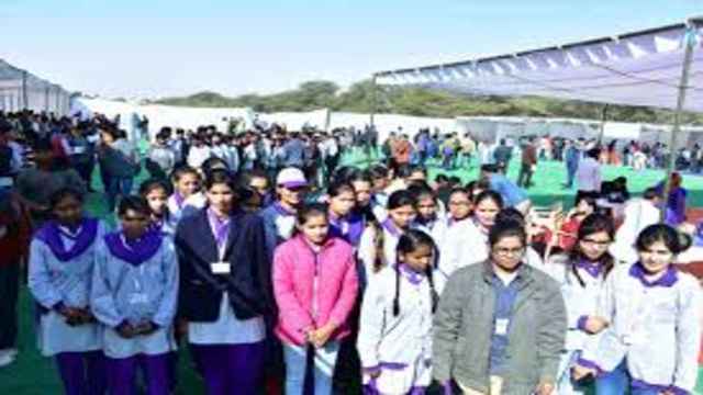 Great Opportunity UP Rojgar Mela 2021