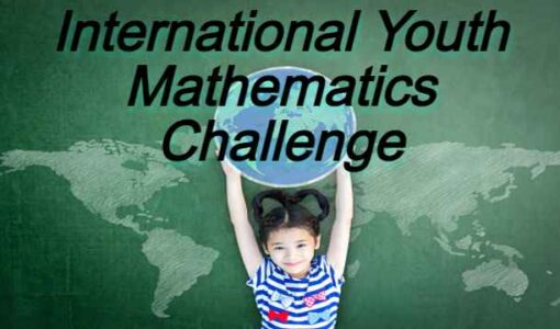 International Youth Maths Challenge