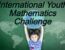 International Youth Maths Challenge