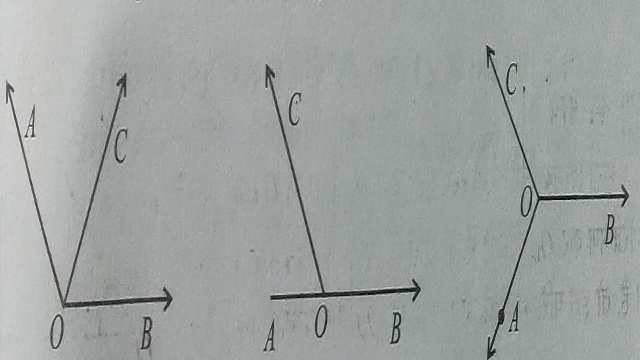 Lines and Angles for Class 9