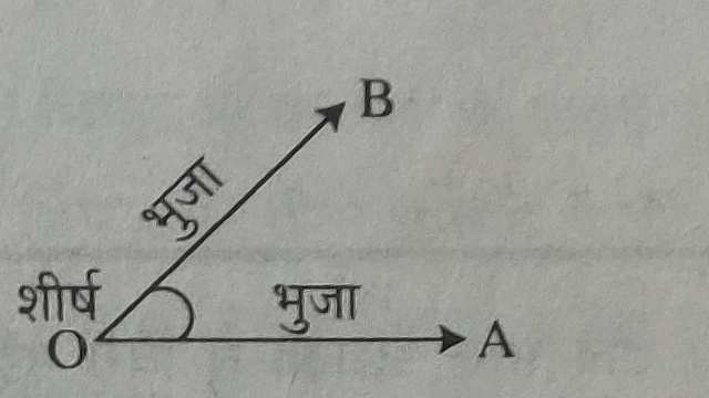 Lines and Angles for Class 9
