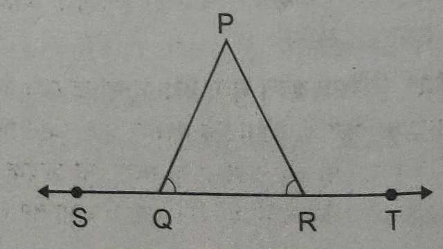 Lines and Angles for Class 9