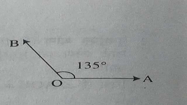 Lines and Angles for Class 9