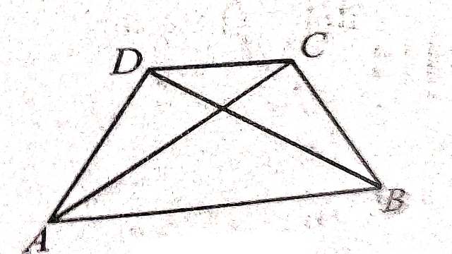 Inequalities of triangle class 9